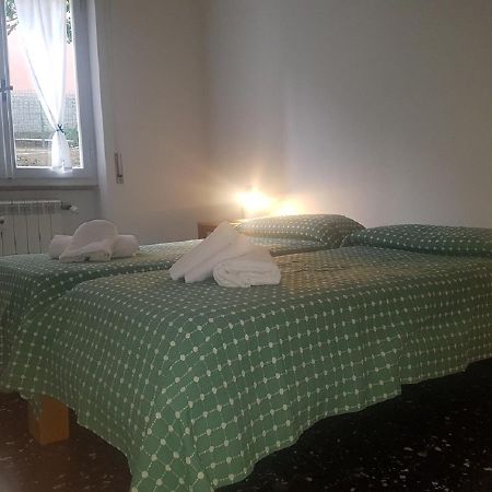 Sans Souci Apartment- In The Center Near The Beach Monterosso al Mare Ngoại thất bức ảnh