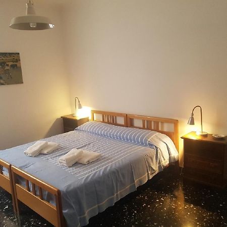 Sans Souci Apartment- In The Center Near The Beach Monterosso al Mare Ngoại thất bức ảnh