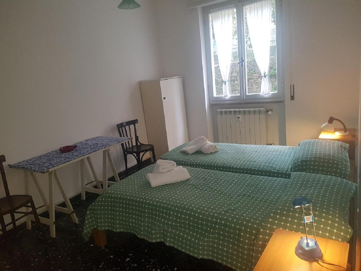 Sans Souci Apartment- In The Center Near The Beach Monterosso al Mare Ngoại thất bức ảnh