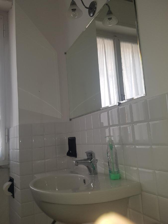 Sans Souci Apartment- In The Center Near The Beach Monterosso al Mare Ngoại thất bức ảnh