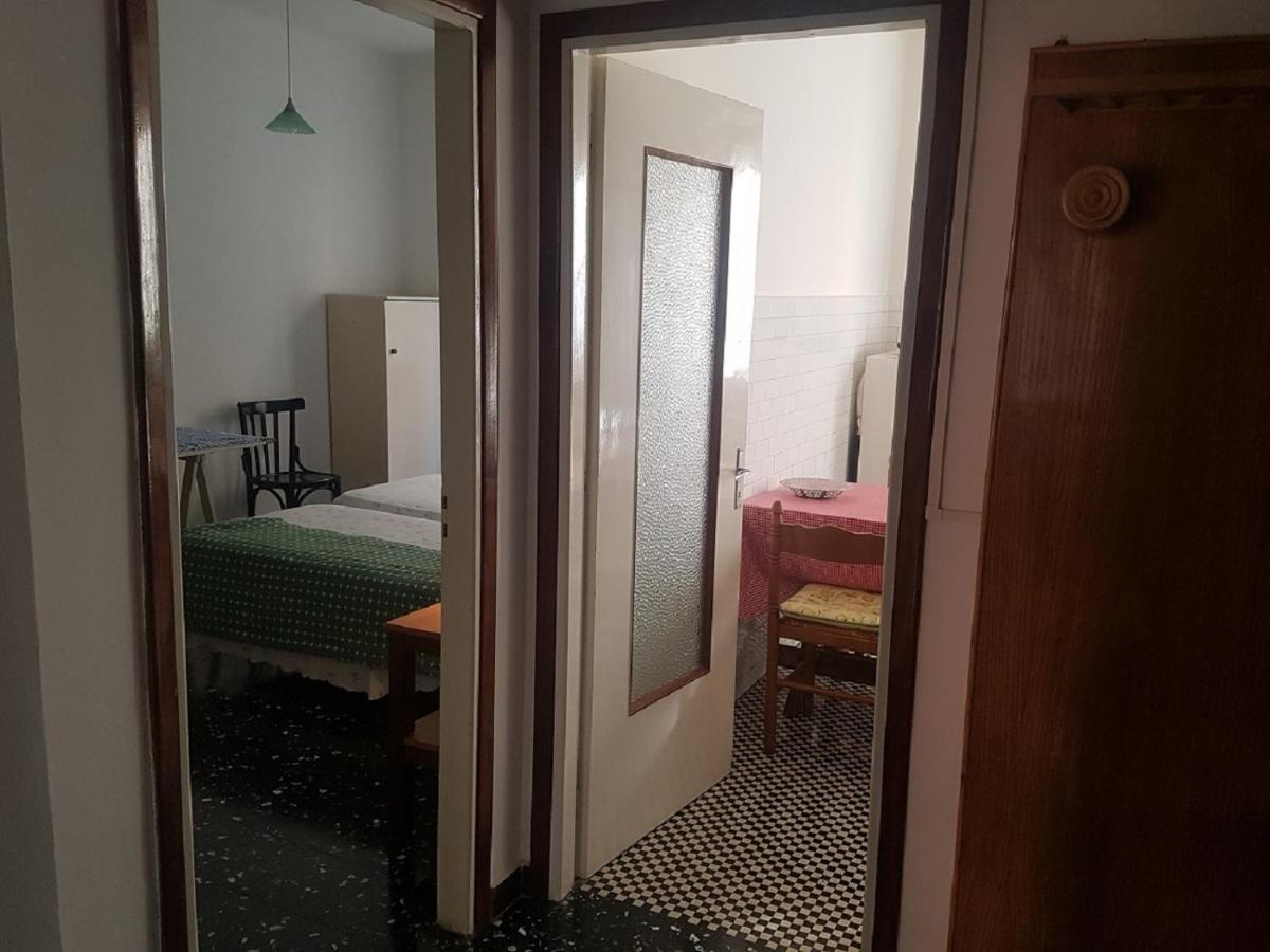 Sans Souci Apartment- In The Center Near The Beach Monterosso al Mare Ngoại thất bức ảnh