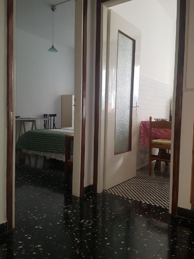 Sans Souci Apartment- In The Center Near The Beach Monterosso al Mare Ngoại thất bức ảnh