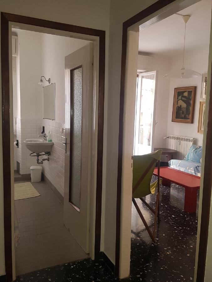 Sans Souci Apartment- In The Center Near The Beach Monterosso al Mare Ngoại thất bức ảnh