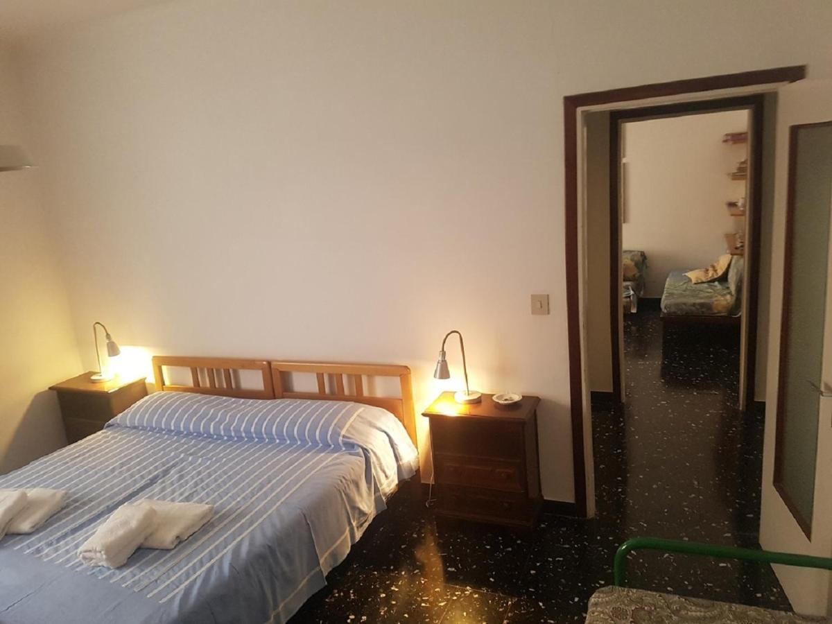 Sans Souci Apartment- In The Center Near The Beach Monterosso al Mare Ngoại thất bức ảnh