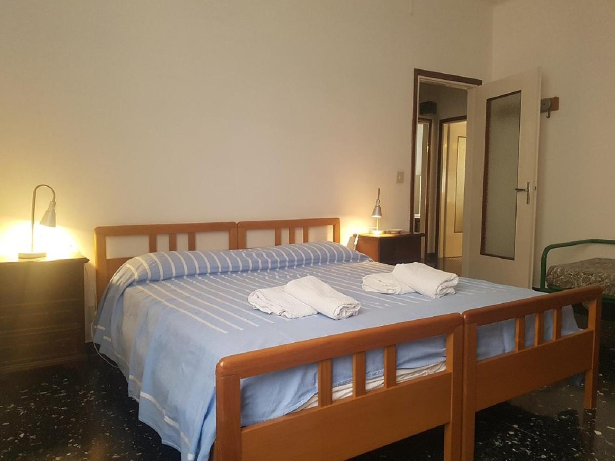 Sans Souci Apartment- In The Center Near The Beach Monterosso al Mare Ngoại thất bức ảnh