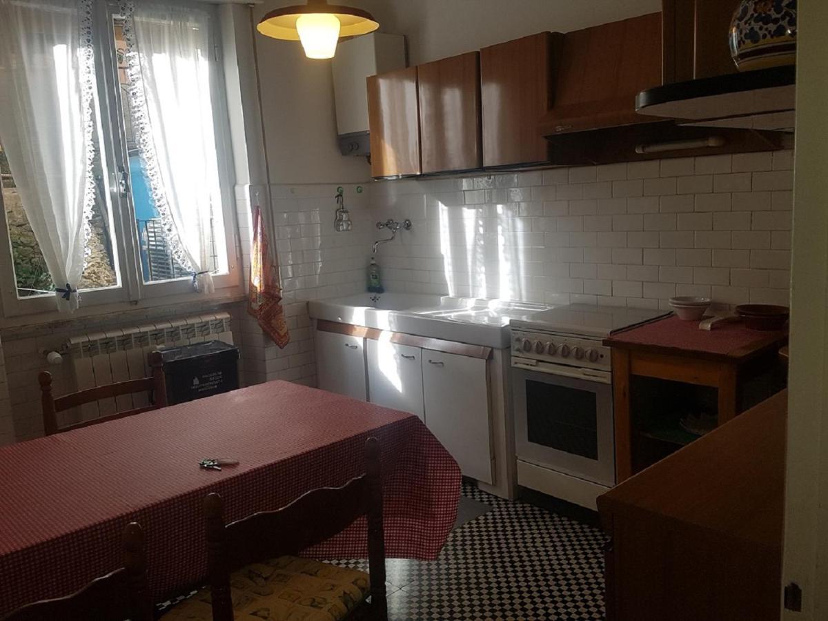 Sans Souci Apartment- In The Center Near The Beach Monterosso al Mare Ngoại thất bức ảnh