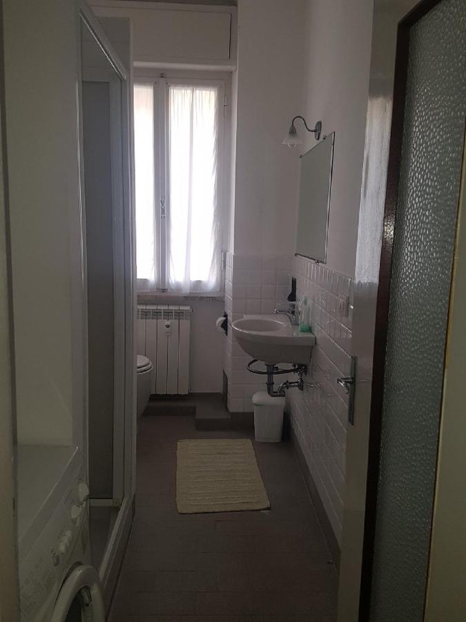 Sans Souci Apartment- In The Center Near The Beach Monterosso al Mare Ngoại thất bức ảnh