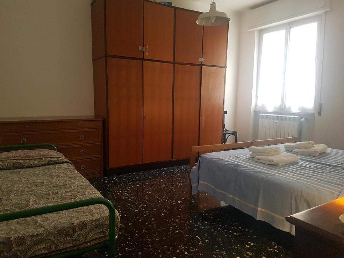 Sans Souci Apartment- In The Center Near The Beach Monterosso al Mare Ngoại thất bức ảnh