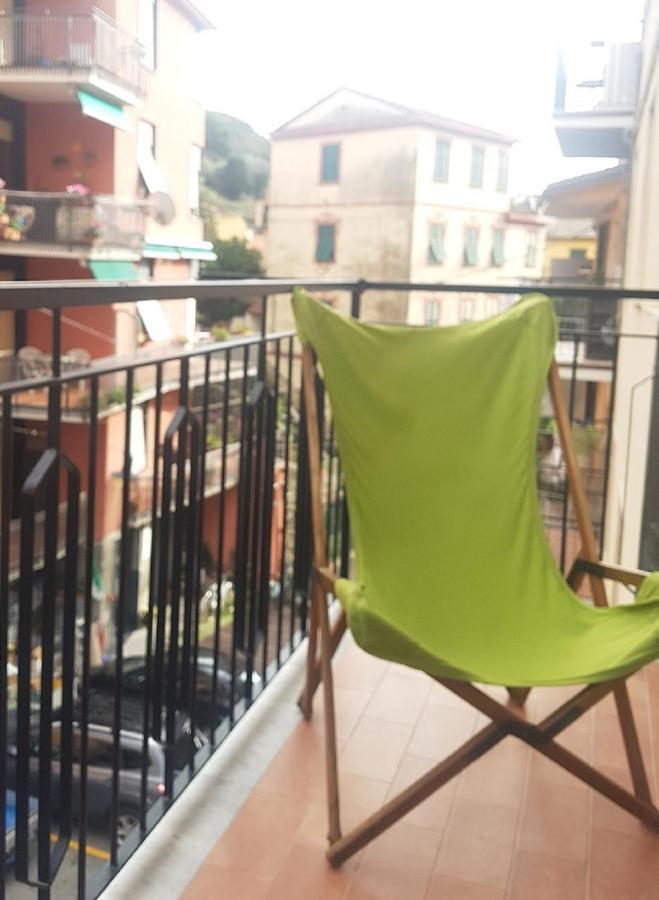 Sans Souci Apartment- In The Center Near The Beach Monterosso al Mare Ngoại thất bức ảnh
