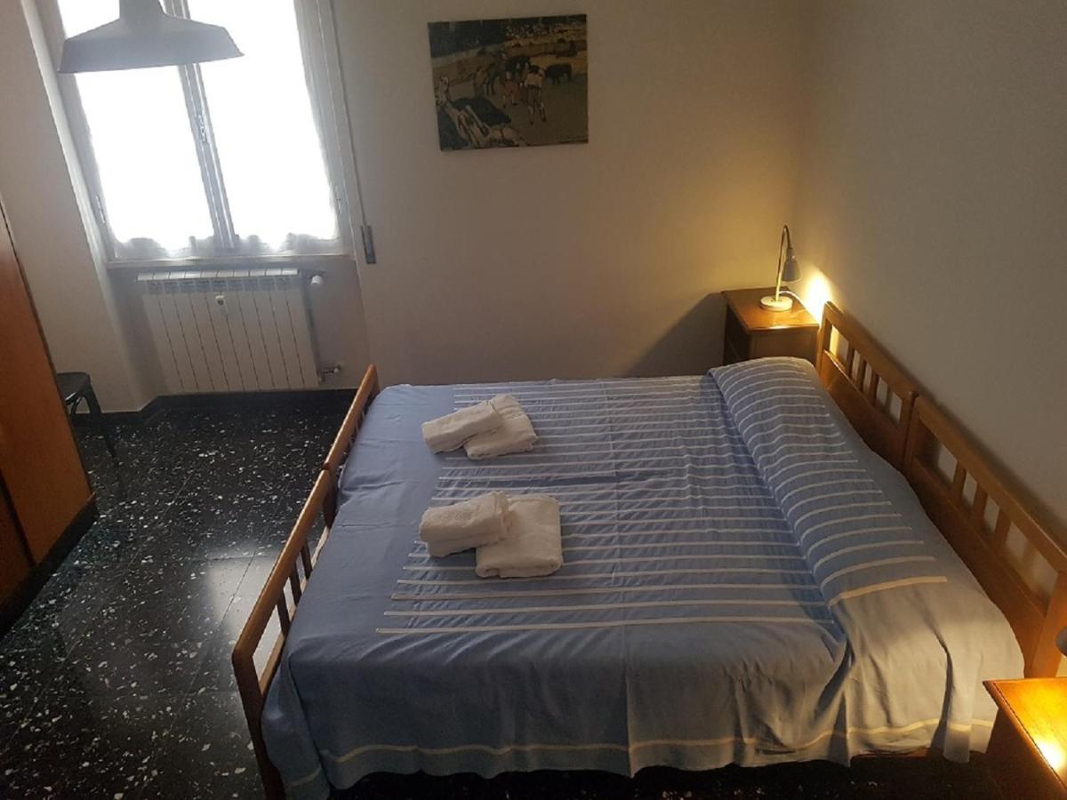 Sans Souci Apartment- In The Center Near The Beach Monterosso al Mare Ngoại thất bức ảnh
