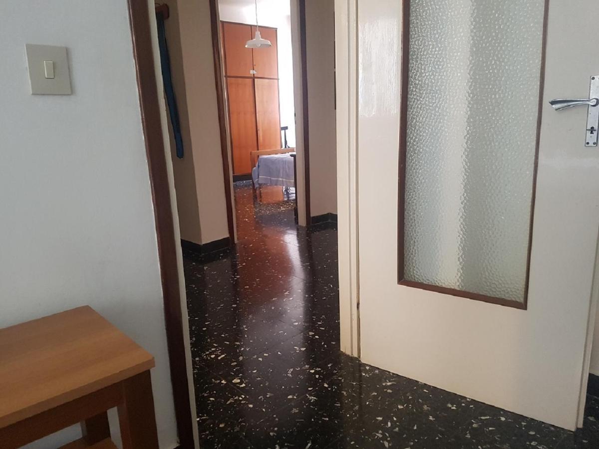 Sans Souci Apartment- In The Center Near The Beach Monterosso al Mare Ngoại thất bức ảnh