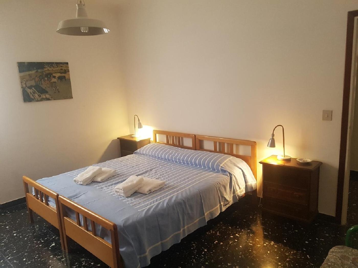 Sans Souci Apartment- In The Center Near The Beach Monterosso al Mare Ngoại thất bức ảnh